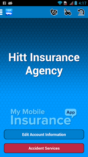 Hitt Insurance Agency