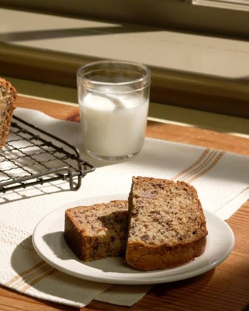 10 Best Martha Stewart Sour Cream Banana Bread Recipes