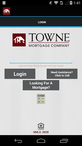 Towne Mortgage