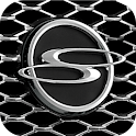 코란도C logo