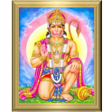 Hanuman Chalisa & Aarti Audio icon