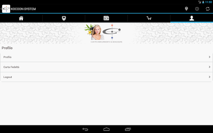 KOCOON SYSTEM poster 13