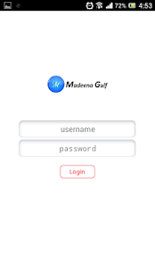 Free Download Madeena Gulf APK for Android
