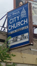 St. Paul City Church