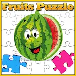 Jigsaw Puzzles Fruits World Apk