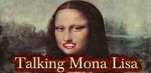 Talking Mona Lisa APK