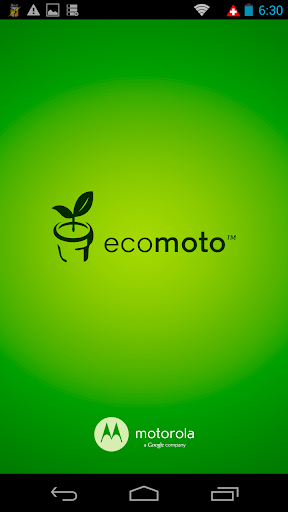 EcoMoto