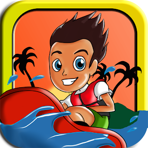 WakeBoarding Mayhem 1.1