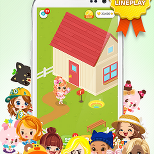 LINE PLAY 2.0.0.5 Full Apk Download