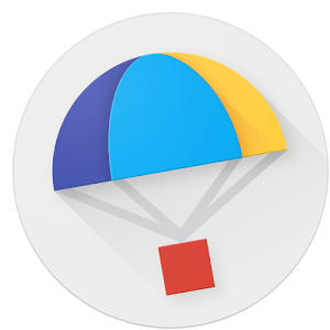 Google Express logo