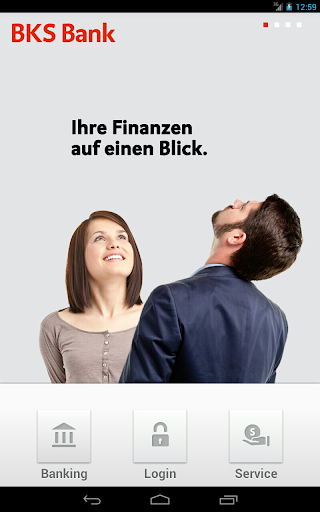 BKS Bank Österreich