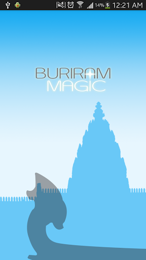 BURIRAM MAGIC
