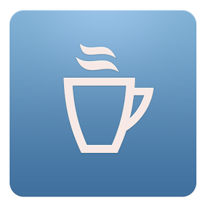 Buy me a coffee (donate) logo