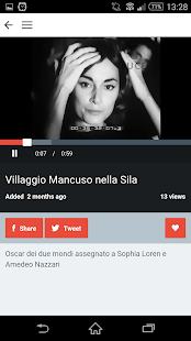 Lastest Rewind Europeana APK for Android