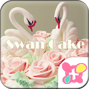 Cute Wallpaper Swan Cake.apk 1.0.1