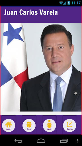 Juan Carlos Varela