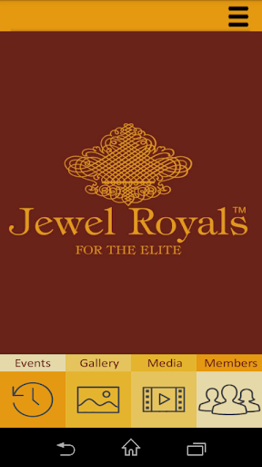 【免費娛樂App】Jewel Royals-APP點子