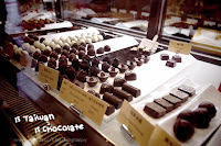 Is Taiwan Is Chocolate (已歇業)
