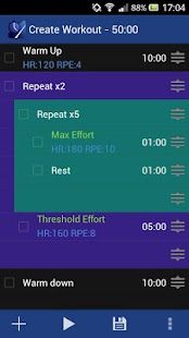 Free Turbo Intervals APK for PC