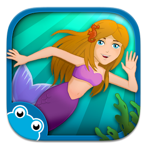 The Little Mermaid.apk 1.0