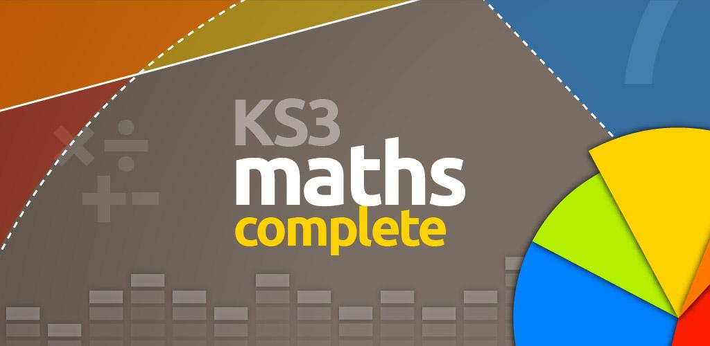 Mathematics complete