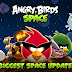 Angry Birds Space v2.1.1 (Mod Power-Ups)