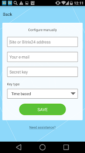 Free Download Bitrix24 OTP APK for PC