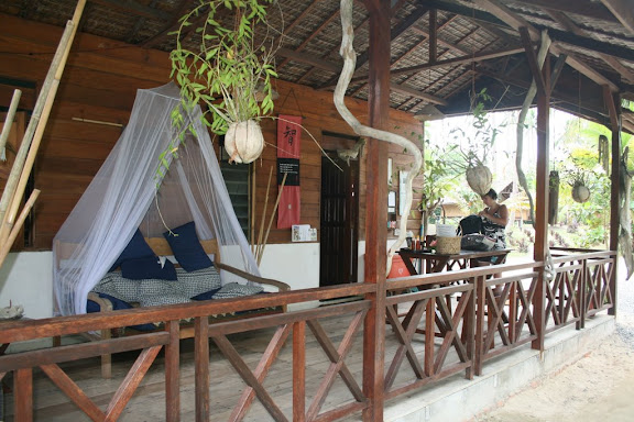 AromaRiver Spa