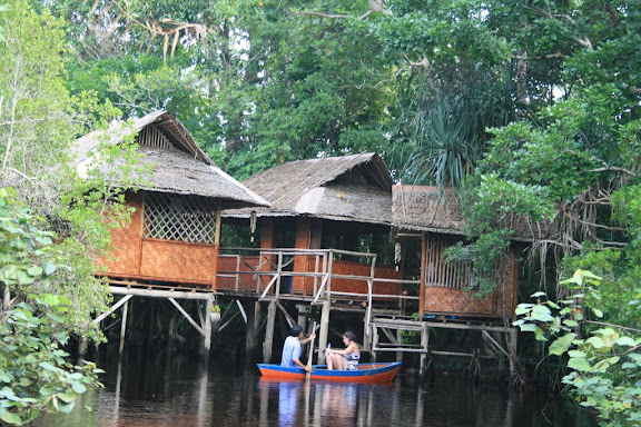 AromaRiver Spa