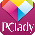 PClady logo