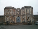 Prison D'Angers