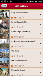 Free Szekesfehervar Offline Guide APK for PC
