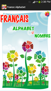 How to download France Alphabets 1.0 unlimited apk for android