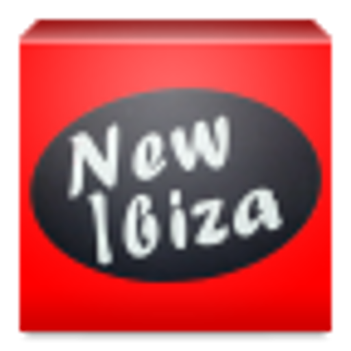 New Ibiza LOGO-APP點子