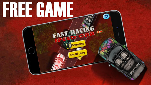 免費下載賽車遊戲APP|Fast Racing Speed Car app開箱文|APP開箱王