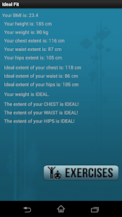Ideal Fit 2 Screenshots 5