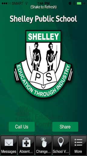 Shelley Public School