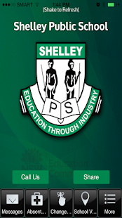 Free Download Shelley Public School APK for Android