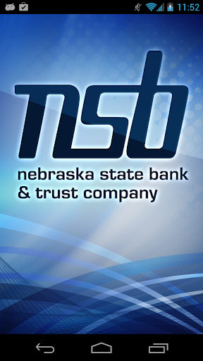 Nebraska State Bank Trust