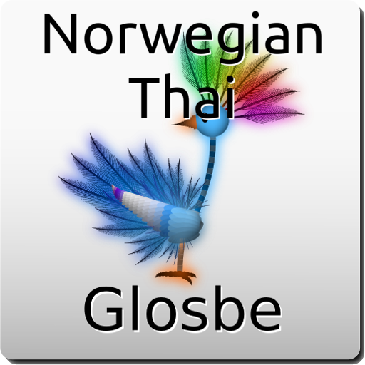 Norwegian-Thai Dictionary 教育 App LOGO-APP開箱王