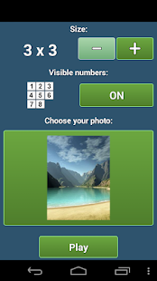 How to download Slide Puzzle 1.3 apk for android