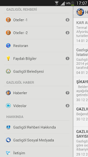 How to mod Gazlıgöl Rehberi 1.0 apk for laptop