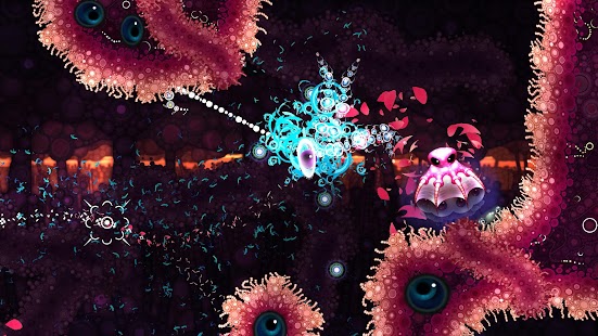 Deep Under the Sky apk cracked download - screenshot thumbnail