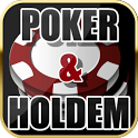 SEVEN POKER & TEXAS HOLD'EM icon