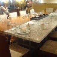 【台北君悅酒店】凱菲屋 Café