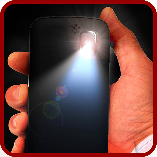 Flashlight LOGO-APP點子