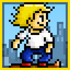 Super Jumpy Joy Endless Runner 1.0