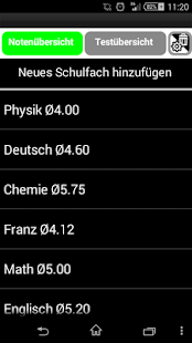 How to mod Noten Manager CH 2.0 mod apk for pc