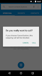 Call Manager poster 3