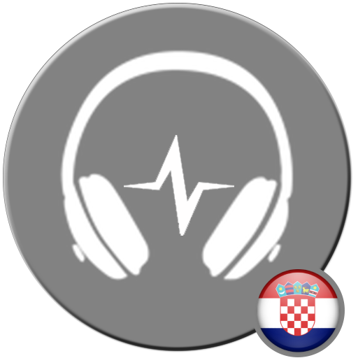 Croatia Radio LOGO-APP點子